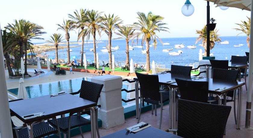 Qawra Palace & 4* St Paul's Bay