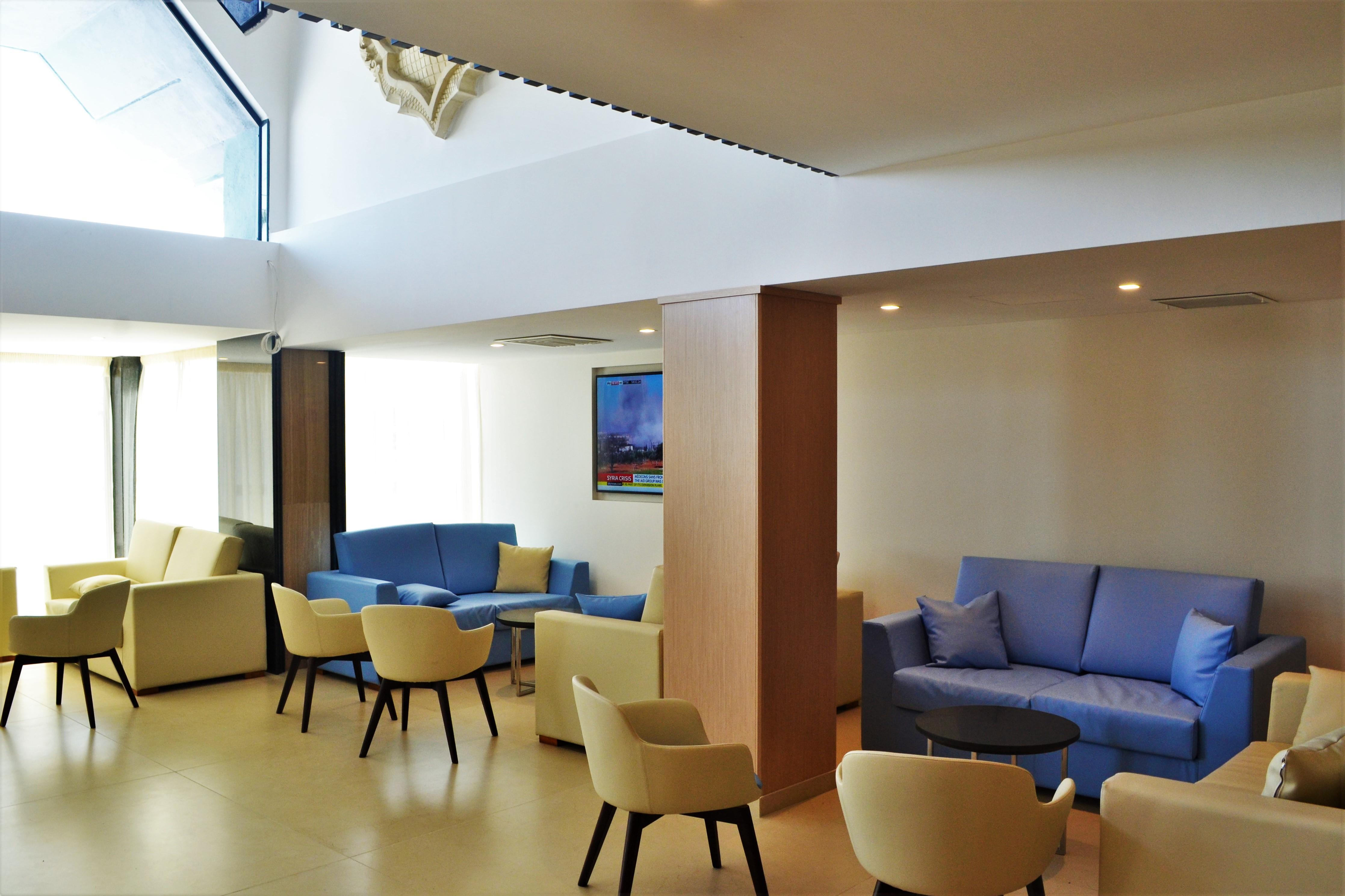 Qawra Palace & 4*