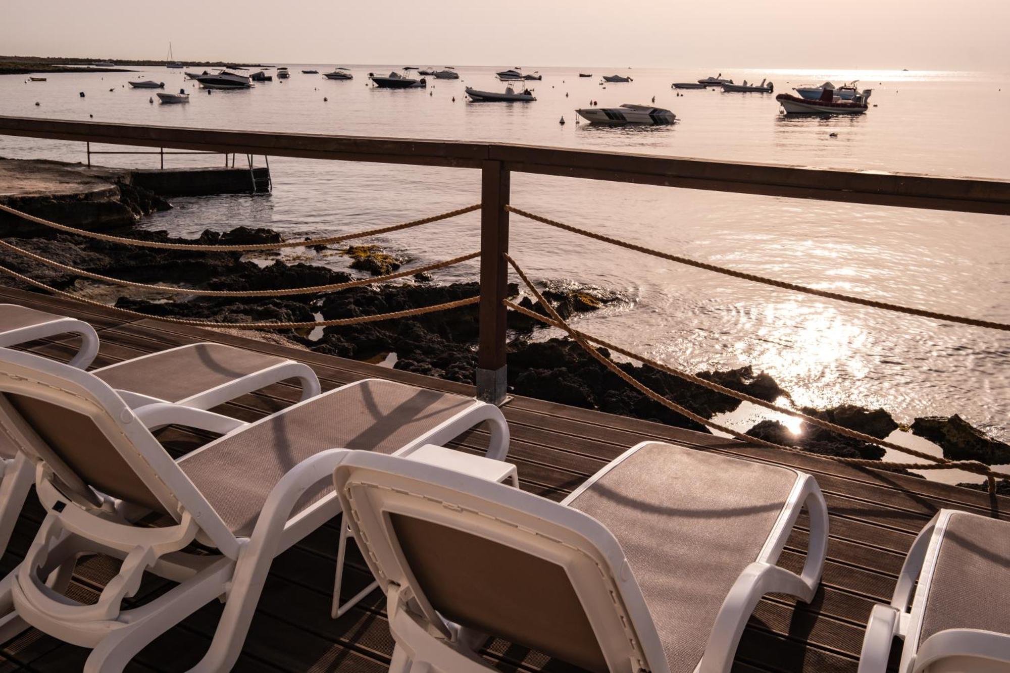 Qawra Palace & Hotel 4*